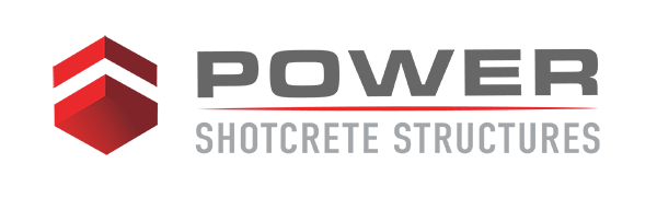 Power Shotcrete Structures