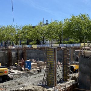 Our Projects - Power Shotcrete Structures