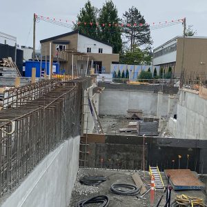 Our Projects - Power Shotcrete Structures