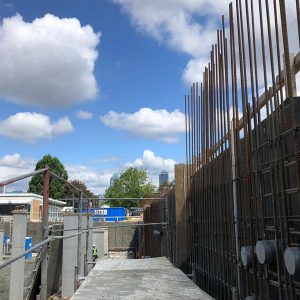 Our Projects - Power Shotcrete Structures