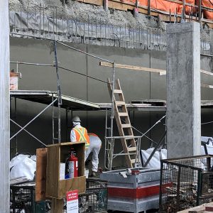 Our Projects - Power Shotcrete Structures