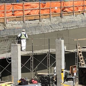 Our Projects - Power Shotcrete Structures