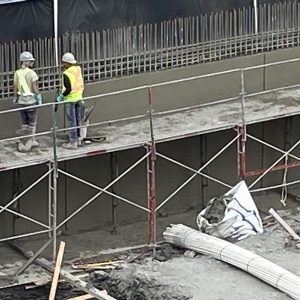 Structural Shotcrete Construction | Power Shotcrete Structures